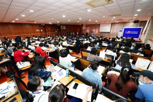 广州计划3年培养500名特殊教育老师