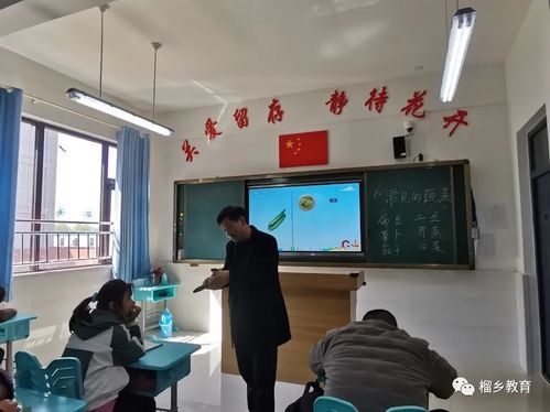 峄城区特殊教育学校开展优秀课例展评暨骨干引领示范课活动