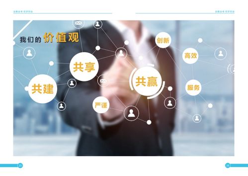 兜学兜会 产品手册