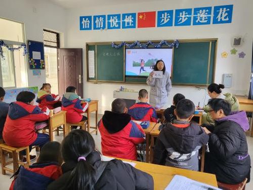 潜江市特殊教育学校开展2023年秋季 潜江特校好课堂 展评活动