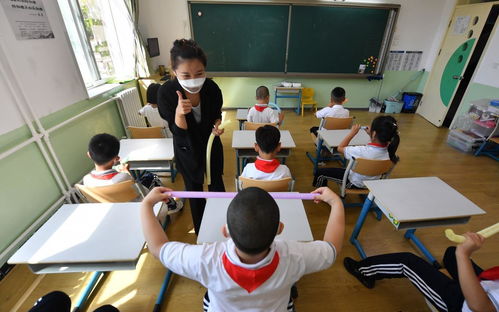 北京联大特教学院 在特殊教育专业学生心里种下一颗热爱的种子