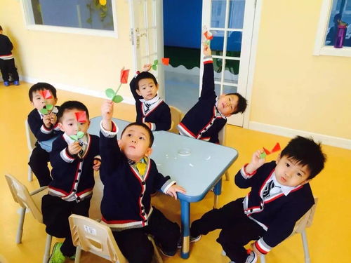 一场入园体验,改变了大家对幼儿园的看法