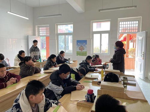上好 起始课 开启新征程 漯河市特殊教育学校教学活动纪实