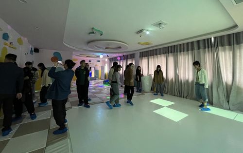 威远县特殊教育学校 开展 特殊儿童言语和语言康复 培训活动